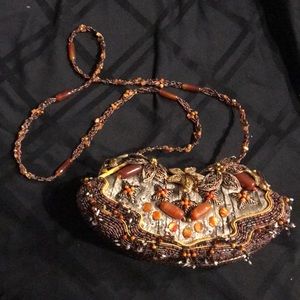 Small Mary Frances bag